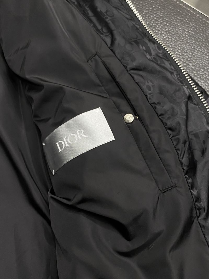 Christian Dior Down Jackets